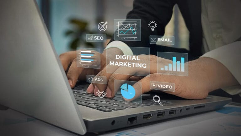 Marketing Digital