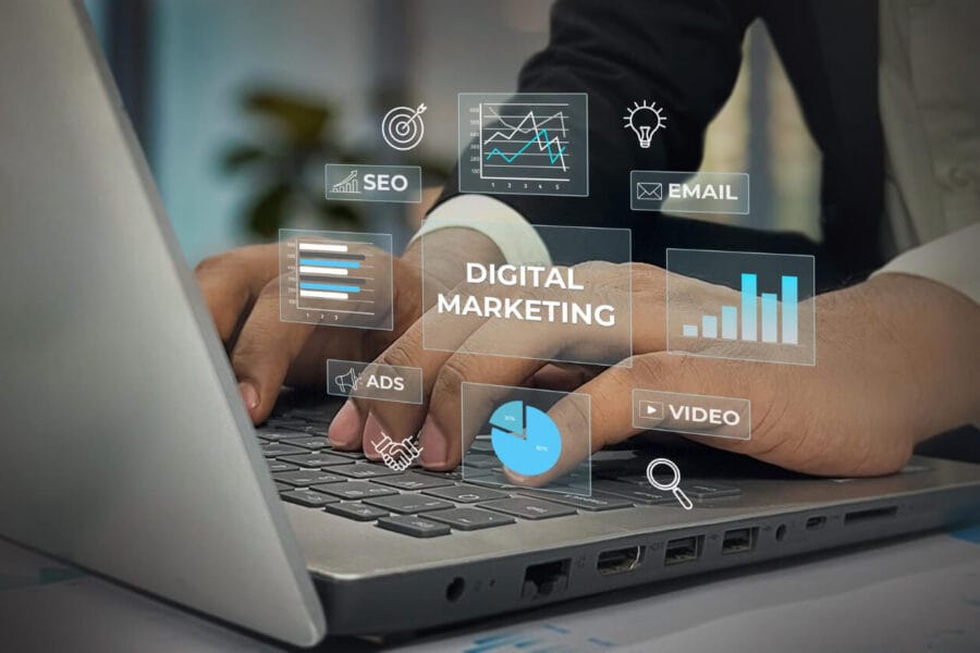 Marketing Digital