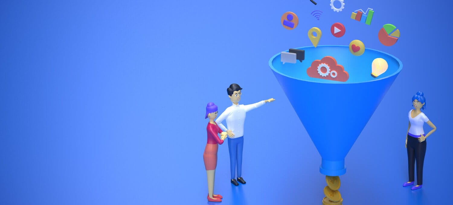 Funil De Vendas