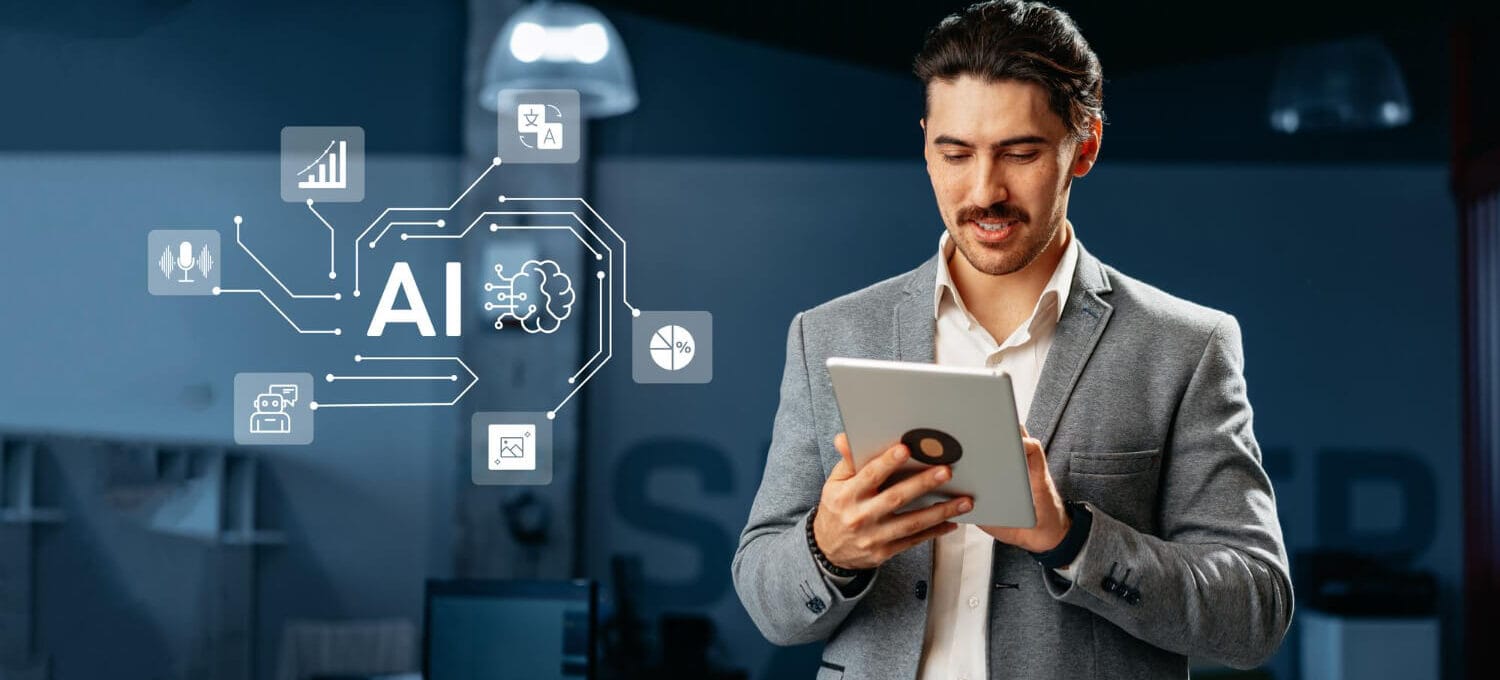 Ia No Marketing Digital