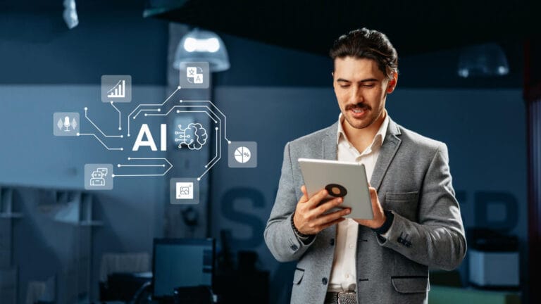 Ia No Marketing Digital