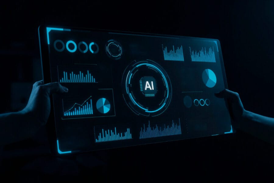 Ia No Marketing Digital