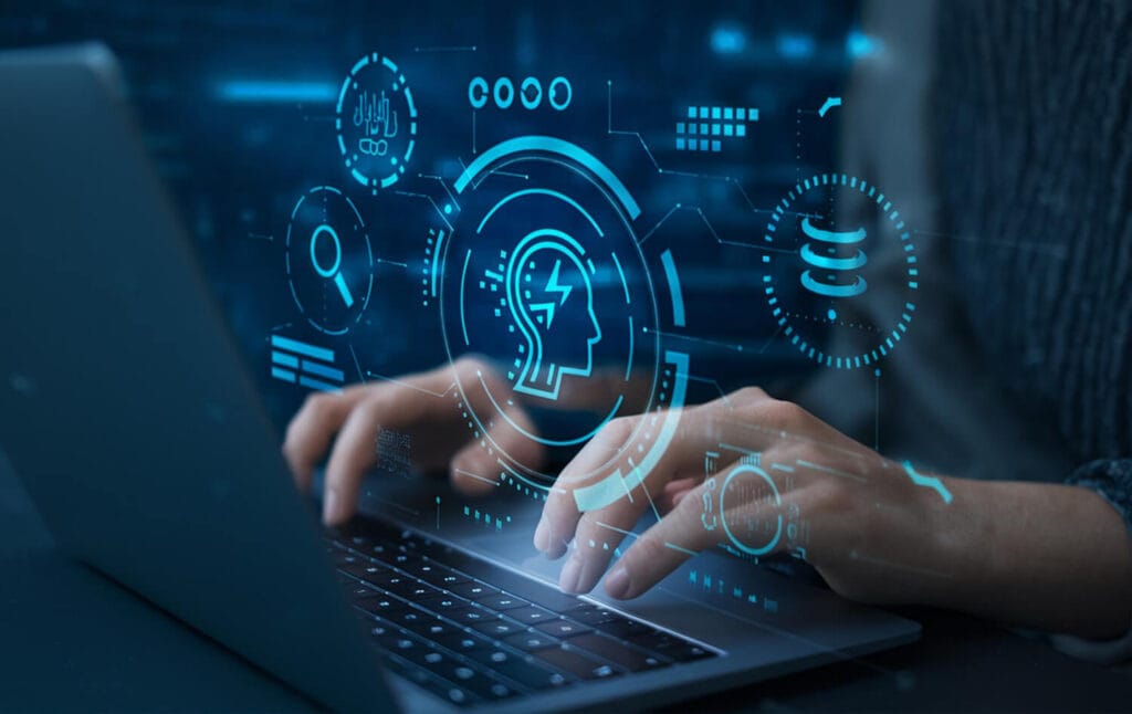 Ia No Marketing Digital