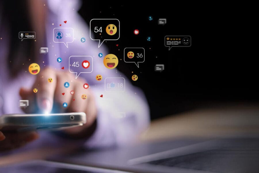 Conteúdo Estratégico