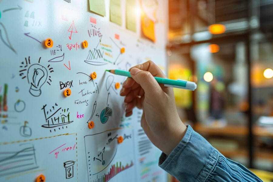 Conteúdo Estratégico