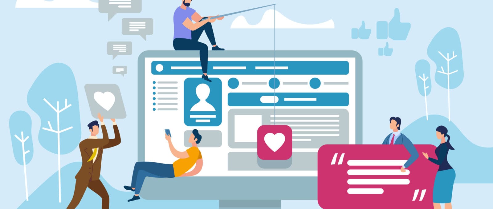 Marketing Digital