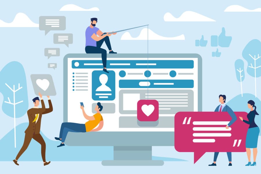Marketing Digital
