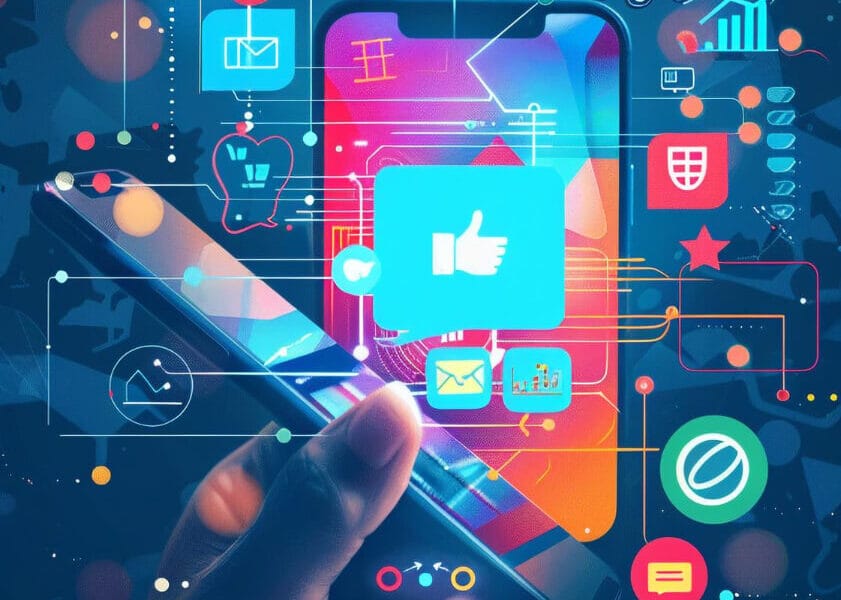 Como Usar Ia Para Personalizar A Jornada Do Cliente 24 Automação