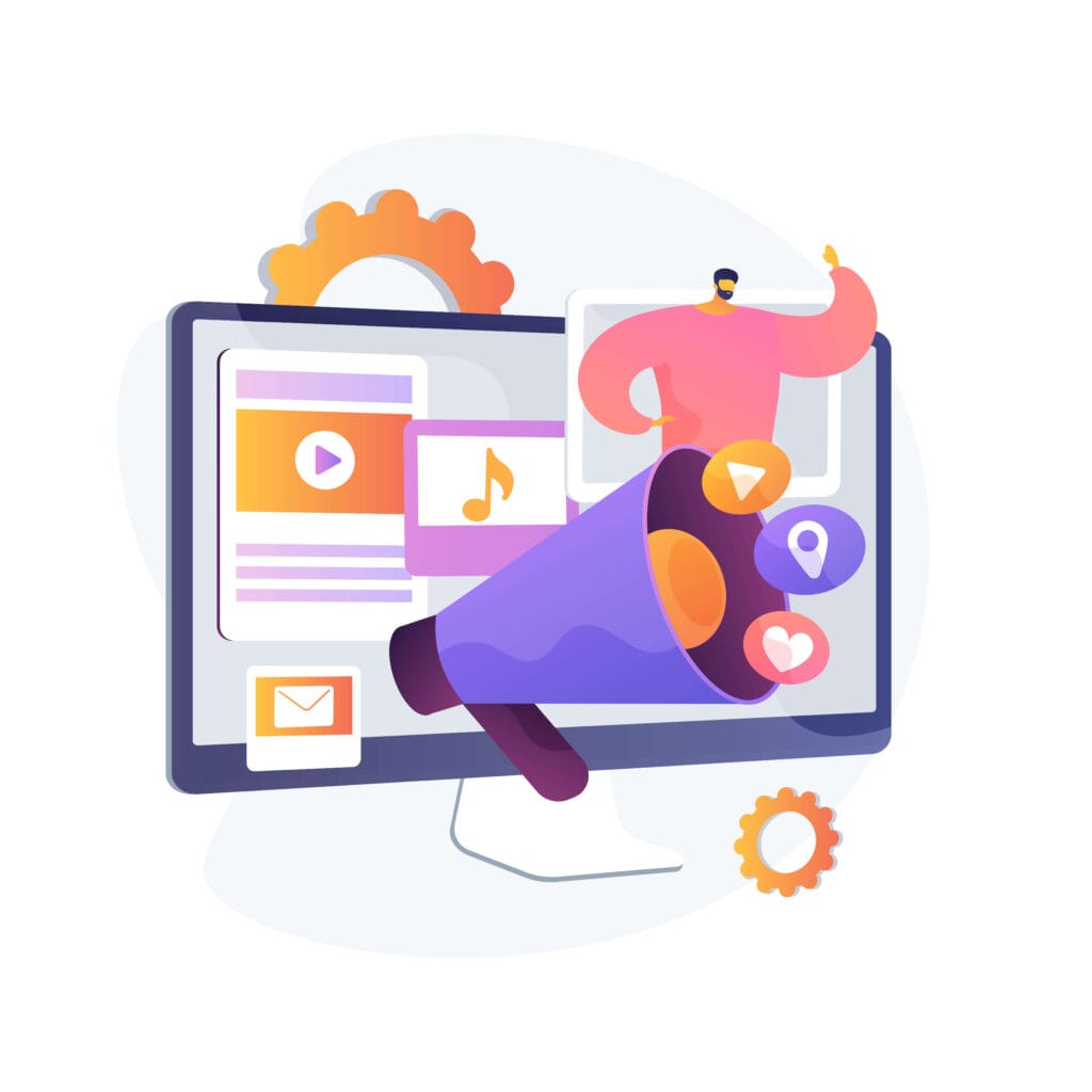 Tendências De Design De Sites Para Empresas Modernas 15 Site