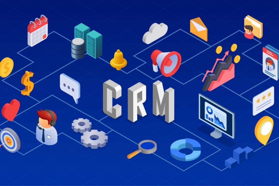 Crm