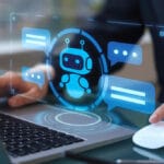 Ia No Suporte Ao Cliente Inteligência Artificial