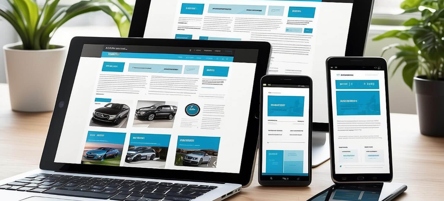 Site Profissional Ou Redes Sociais: O Que É Mais Importante Para O Crescimento Da Sua Empresa? 14 Site Otimizado Para Dispositivos Móveis