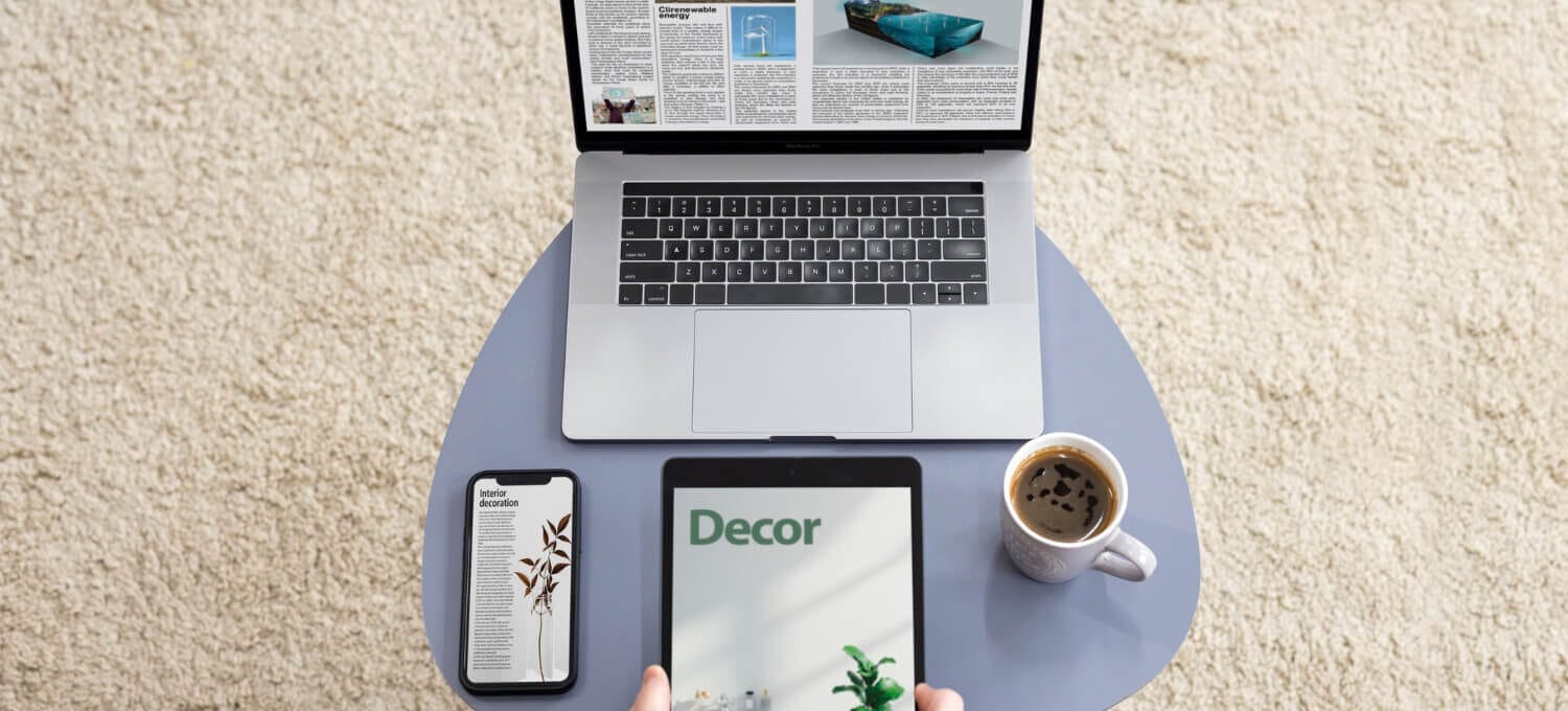 Site Otimizado Para Dispositivos Móveis