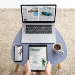 Site Otimizado Para Dispositivos Móveis