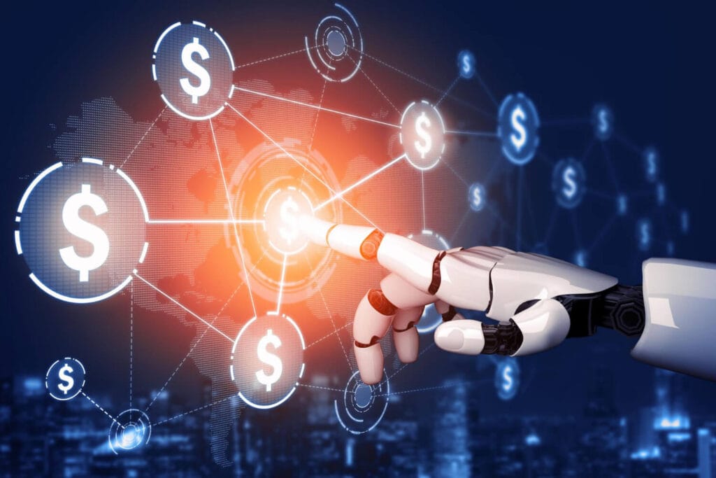 Inteligência Artificial Para Melhorar Campanhas De Tráfego Pago