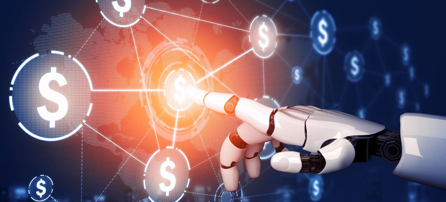 Inteligência Artificial Para Melhorar Campanhas De Tráfego Pago