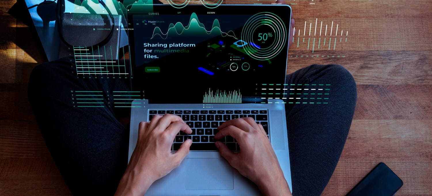 Ecossistema Digital Integrado Inteligência Artificial Para Melhorar Campanhas De Tráfego Pago