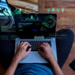 Ecossistema Digital Integrado Inteligência Artificial Para Melhorar Campanhas De Tráfego Pago