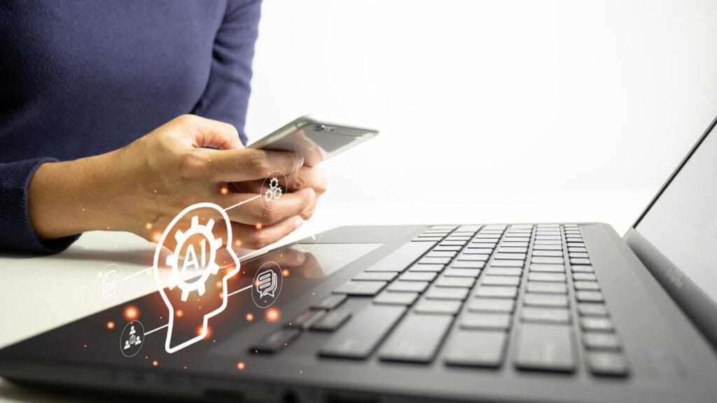O Que É Marketing Orientado Por Dados E Como Aplicá-Lo Na Prática 17 Inteligência Artificial Para Melhorar Campanhas De Tráfego Pago