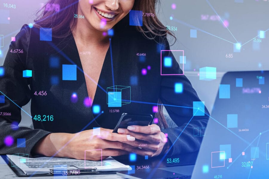 Como Usar Inteligência Artificial Para Melhorar A Experiência Do Cliente E Fortalecer O Relacionamento Com O Consumidor 23 Automação Inteligente Processos