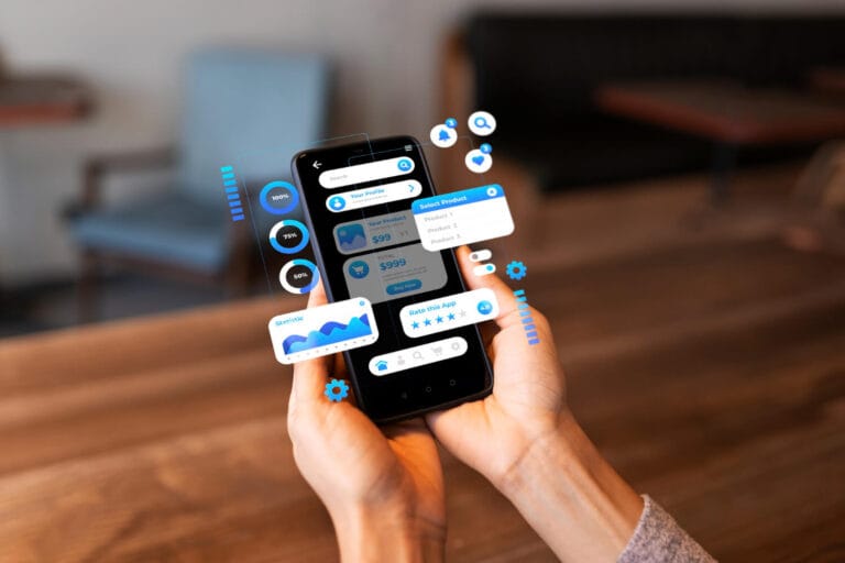 Crm E Automação Gargalos