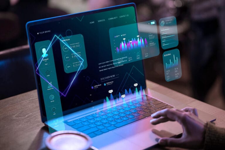 Crm E Automação Automação Empresarial
