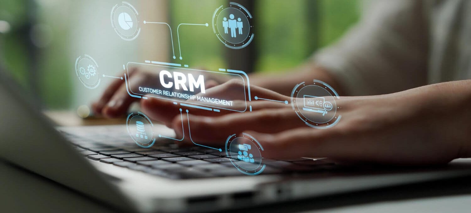 Crm E Automação