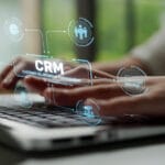 Crm E Automação