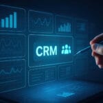 Crm E Automação