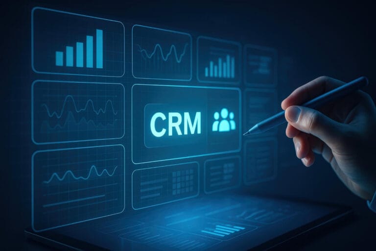 Crm E Automação Crm E Pós-Venda