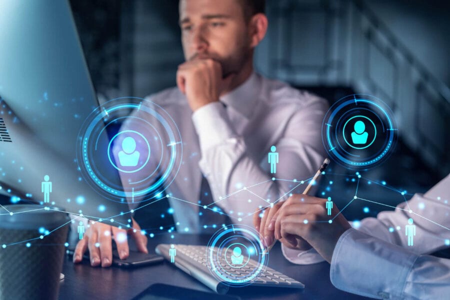 Inteligência Artificial Para Segmentar Clientes
