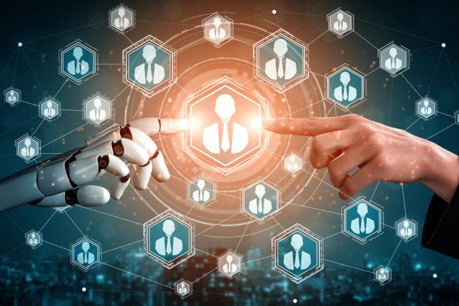 Inteligência Artificial Para Segmentar Clientes
