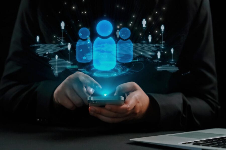 Inteligência Artificial Para Segmentar Clientes