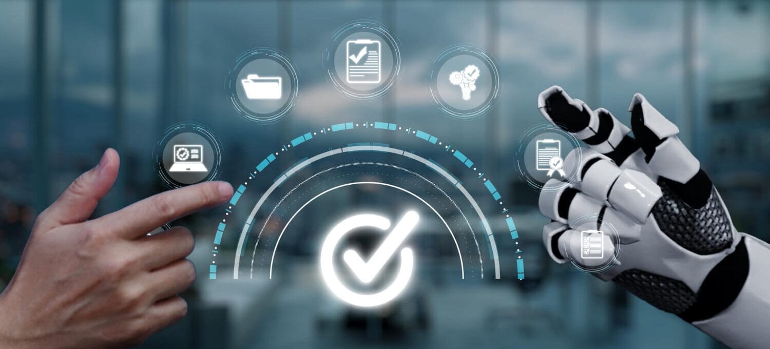 Processos Automatizados