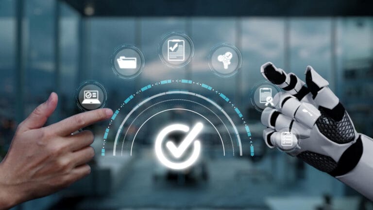 Processos Automatizados