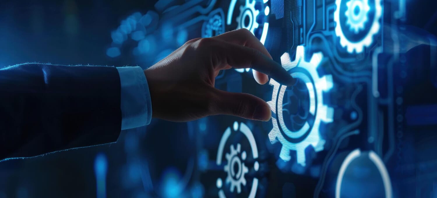 Processos Automatizados