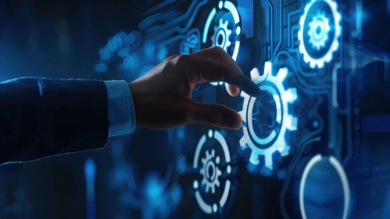 Processos Automatizados
