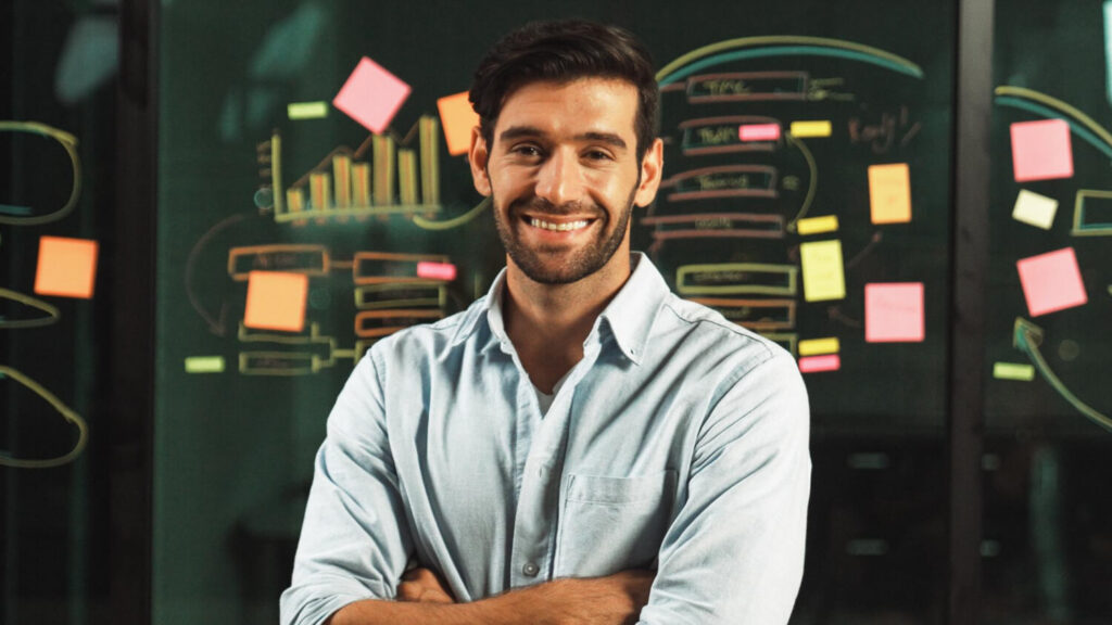 Head De Marketing
