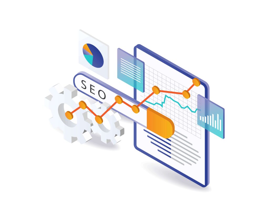 Desenvolvimento De Sites: Etapas Essenciais Para Criar Uma Presença Digital Eficiente 17 Tráfego Orgânico