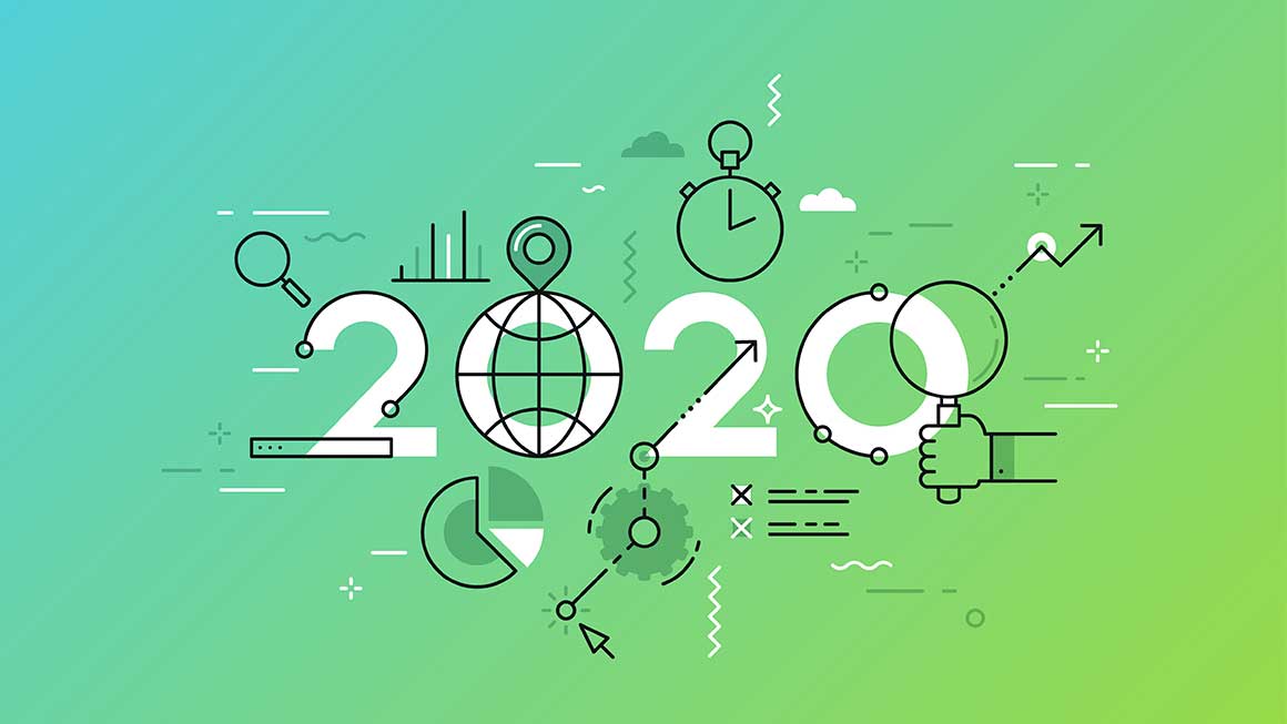 Tendências de Marketing Digital para 2020