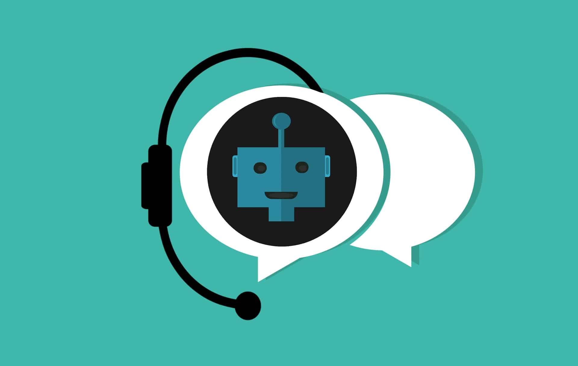Como um chatbot pode ser útil para uma empresa?