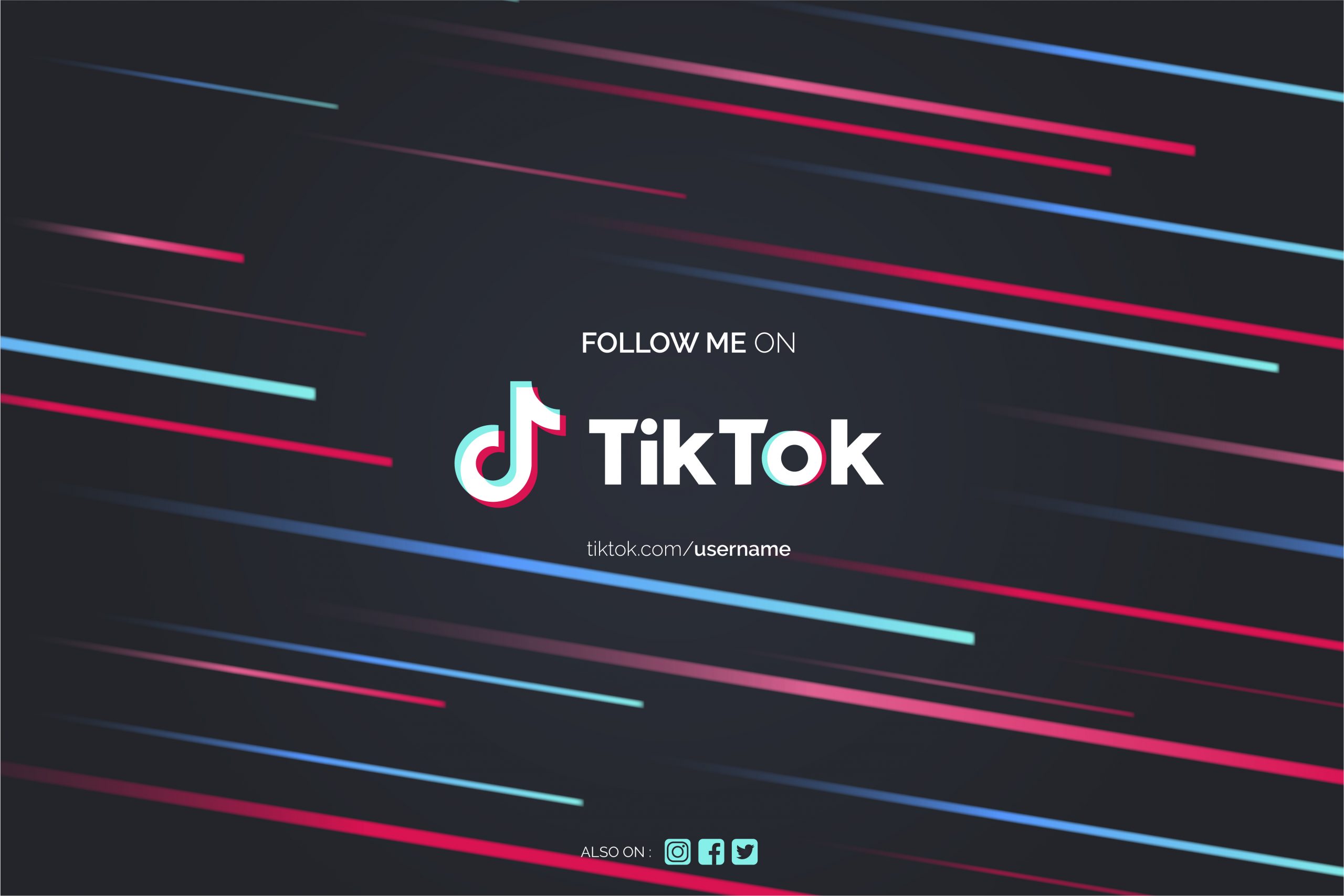Como anunciar no TikTok?