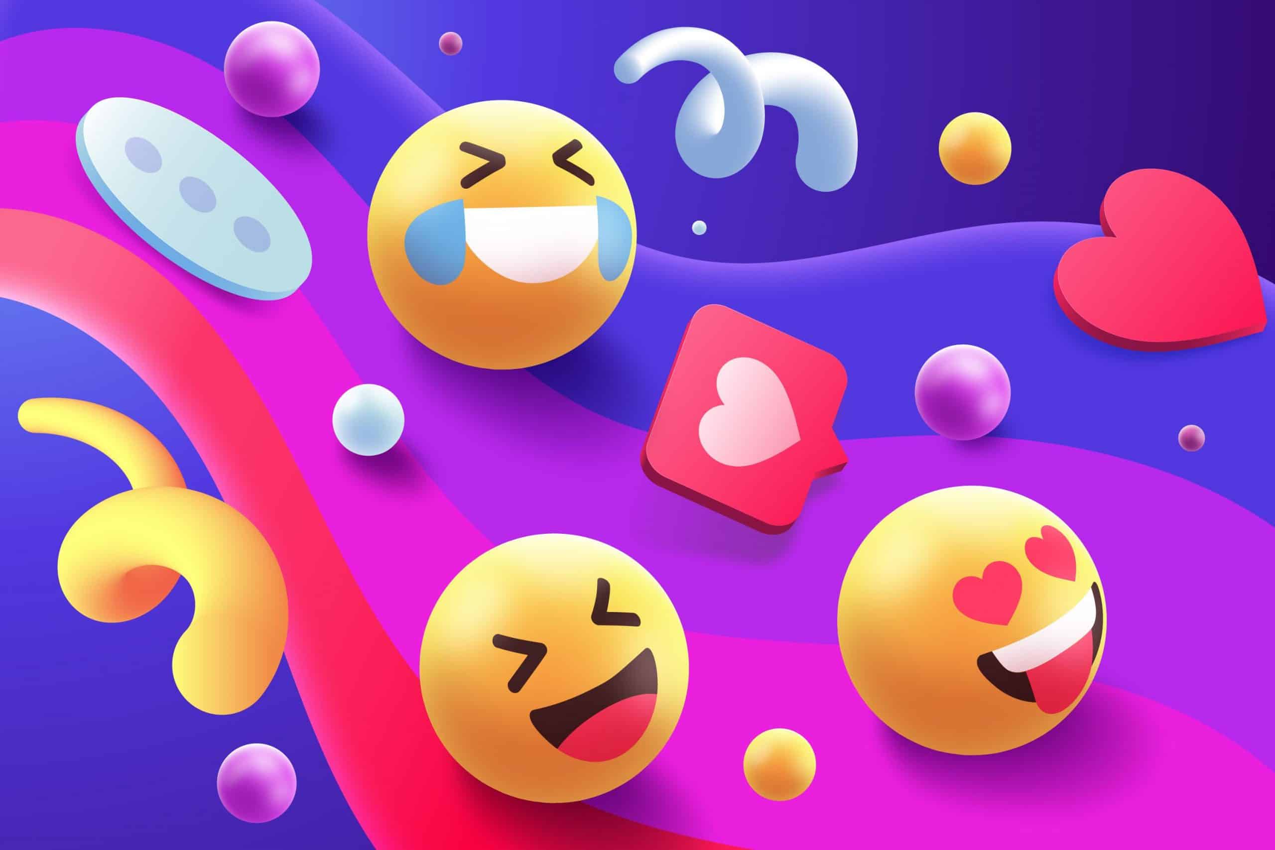 Por que utilizar emojis em uma campanha de e-mail marketing?