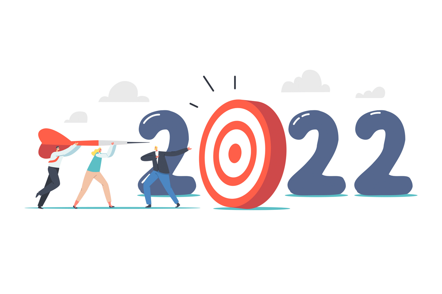 Quais são as tendências de marketing digital em 2022?