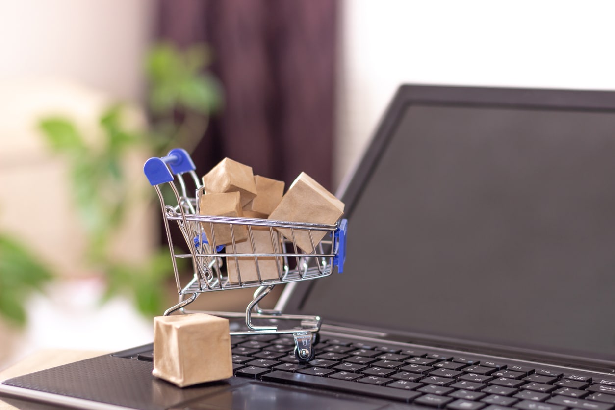 Melhores Plataformas de E-commerce para criar sua loja virtual