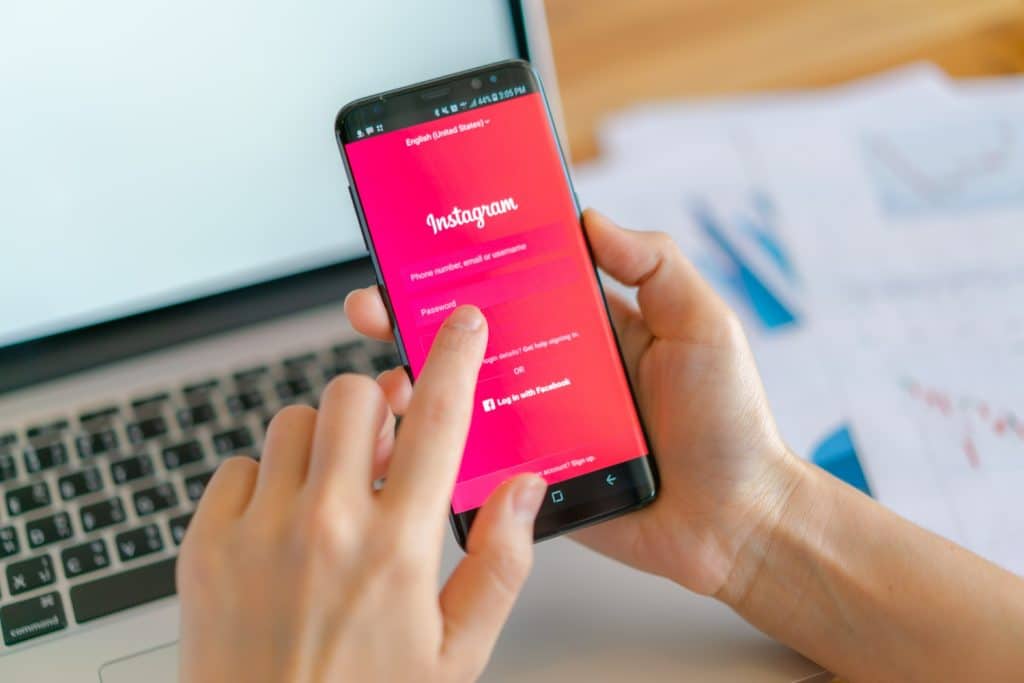 Investimento Estratégico Para Instagram Ads: Como Aumentar O Tráfego? - Instagram