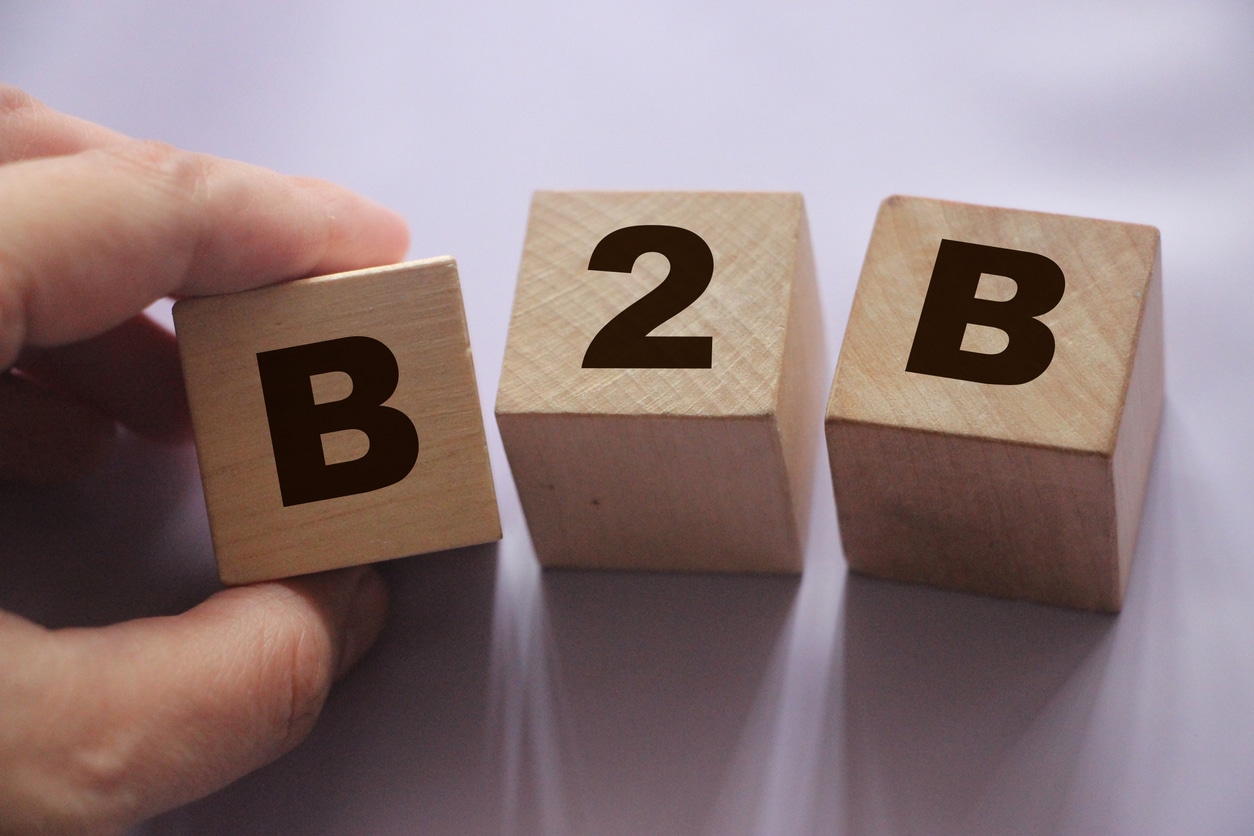 Estratégia B2B: conheça mais sobre!