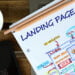 Landing Pages