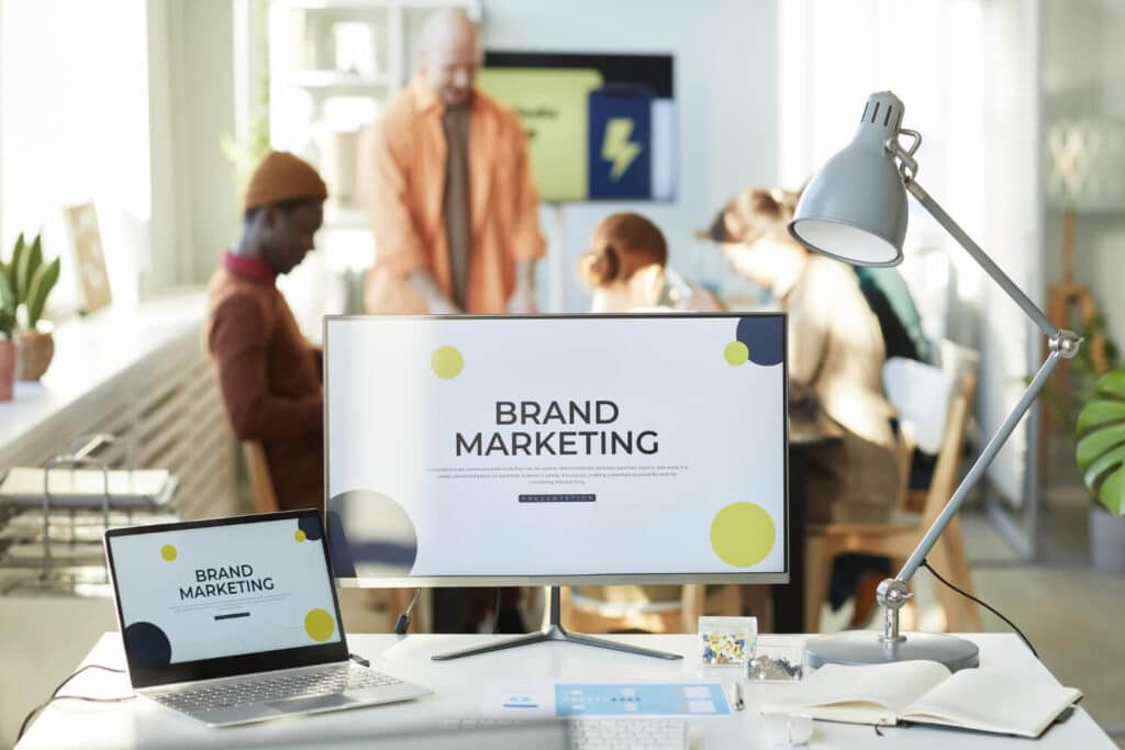Branding no Marketing Digital