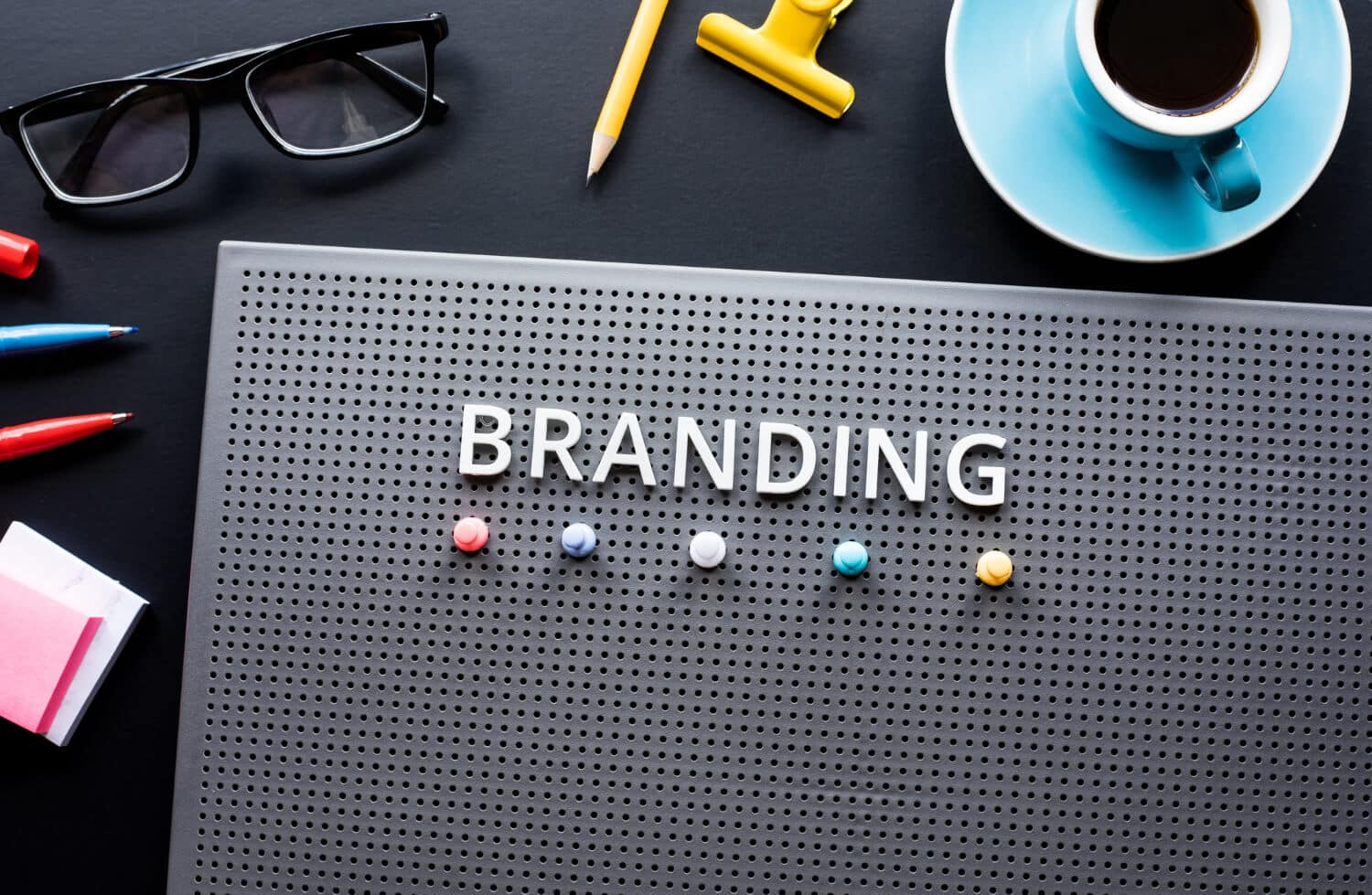 Branding no Marketing Digital: Construindo Confiança e Identidade de Marca